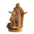 Sacra Famiglia 15 cm. art. 799